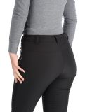 Miniaturansicht Luhta, Erottaja Softshell Skihose Damen Black schwarz 