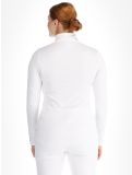 Miniaturansicht Luhta, Luhta Hailuoto Pullover Damen Optic White weiß 