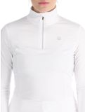 Miniaturansicht Luhta, Luhta Hailuoto Pullover Damen Optic White weiß 