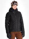 Miniaturansicht Luhta, Hakois Skijacke Damen Black schwarz 