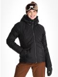 Miniaturansicht Luhta, Hakois Skijacke Damen Black schwarz 