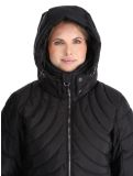 Miniaturansicht Luhta, Hakois Skijacke Damen Black schwarz 