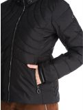 Miniaturansicht Luhta, Hakois Skijacke Damen Black schwarz 