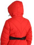 Miniaturansicht Luhta, Hakolahti Skijacke Damen Cranberry rot 