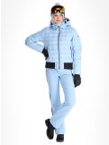 Miniaturansicht Luhta, Halhola Skijacke Damen Light Blue blau 