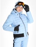 Miniaturansicht Luhta, Halhola Skijacke Damen Light Blue blau 