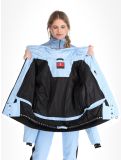 Miniaturansicht Luhta, Halhola Skijacke Damen Light Blue blau 