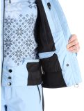 Miniaturansicht Luhta, Halhola Skijacke Damen Light Blue blau 