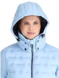 Miniaturansicht Luhta, Halhola Skijacke Damen Light Blue blau 