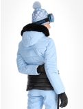 Miniaturansicht Luhta, Halkis Skijacke Damen Light Blue blau 