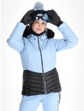 Miniaturansicht Luhta, Halkis Skijacke Damen Light Blue blau 