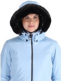 Miniaturansicht Luhta, Halkis Skijacke Damen Light Blue blau 