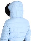 Miniaturansicht Luhta, Halkis Skijacke Damen Light Blue blau 