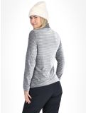 Miniaturansicht Luhta, Haltiansaar Pullover Damen Anthracite grau 