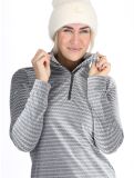 Miniaturansicht Luhta, Haltiansaar Pullover Damen Anthracite grau 