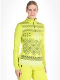 Miniaturansicht Luhta, Hangist Pullover Damen Aloe grün 