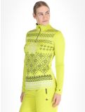 Miniaturansicht Luhta, Hangist Pullover Damen Aloe grün 