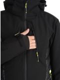 Miniaturansicht Luhta, Luhta Hookana Skijacke Herren Black schwarz 