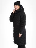 Miniaturansicht Luhta, Luhta Iiksi Skijacke Damen Basic Black schwarz 