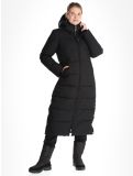 Miniaturansicht Luhta, Iisalmi Winterjacke Damen Basic Black schwarz 