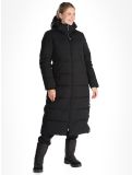 Miniaturansicht Luhta, Iisalmi Winterjacke Damen Basic Black schwarz 