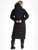 Miniaturansicht Luhta, Iisalmi Winterjacke Damen Basic Black schwarz 