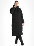 Miniaturansicht Luhta, Iisalmi Winterjacke Damen Basic Black schwarz 