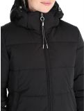 Miniaturansicht Luhta, Iisalmi Winterjacke Damen Basic Black schwarz 