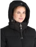 Miniaturansicht Luhta, Iisalmi Winterjacke Damen Basic Black schwarz 