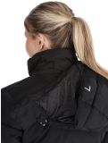 Miniaturansicht Luhta, Iisalmi Winterjacke Damen Basic Black schwarz 