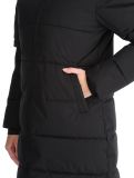 Miniaturansicht Luhta, Iisalmi Winterjacke Damen Basic Black schwarz 