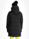 Miniaturansicht Luhta, Inkoo Skijacke Damen Basic Black schwarz 