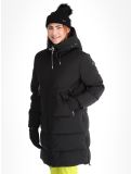 Miniaturansicht Luhta, Inkoo Skijacke Damen Basic Black schwarz 