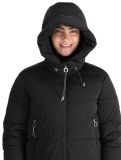 Miniaturansicht Luhta, Inkoo Skijacke Damen Basic Black schwarz 