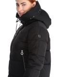 Miniaturansicht Luhta, Inkoo Skijacke Damen Basic Black schwarz 