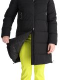 Miniaturansicht Luhta, Inkoo Skijacke Damen Basic Black schwarz 