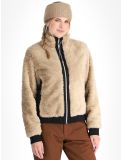 Miniaturansicht Luhta, Isolahti Jacke Damen Powder beige 