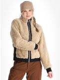 Miniaturansicht Luhta, Isolahti Jacke Damen Powder beige 