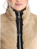 Miniaturansicht Luhta, Isolahti Jacke Damen Powder beige 