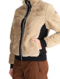 Miniaturansicht Luhta, Isolahti Jacke Damen Powder beige 