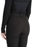 Miniaturansicht Luhta, Joensuu Softshell Skihose Damen Black schwarz 