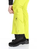 Miniaturansicht Luhta, Joentaus Softshell Skihose Damen Aloe grün 