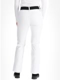 Miniaturansicht Luhta, Joentaus Softshell Skihose Damen Optic White weiß 