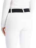 Miniaturansicht Luhta, Joentaus Softshell Skihose Damen Optic White weiß 