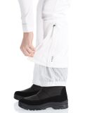 Miniaturansicht Luhta, Joentaus Softshell Skihose Damen Optic White weiß 