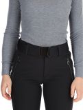 Miniaturansicht Luhta, Luhta Joentaus C Softshell Skihose Damen Black schwarz 