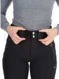 Miniaturansicht Luhta, Luhta Joentaus C Softshell Skihose Damen Black schwarz 