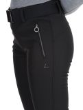 Miniaturansicht Luhta, Luhta Joentaus C Softshell Skihose Damen Black schwarz 