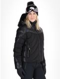 Miniaturansicht Luhta, Kiistala Skijacke Damen Black schwarz 