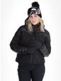 Miniaturansicht Luhta, Kiistala Skijacke Damen Black schwarz 